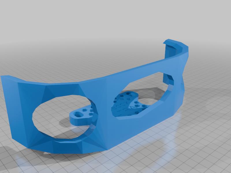 Support Freebox Ultra