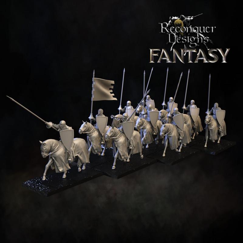 Aspiring Young Nobles