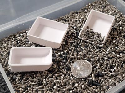 Small Parts Scoop