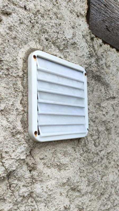 air vent slat