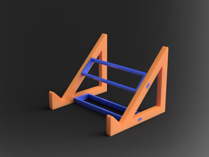 Charger / Generic Stand