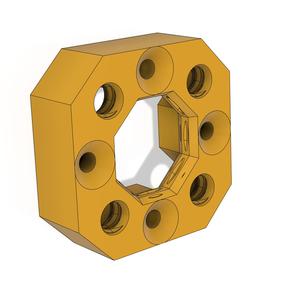 Multiboard SoloTile 1x