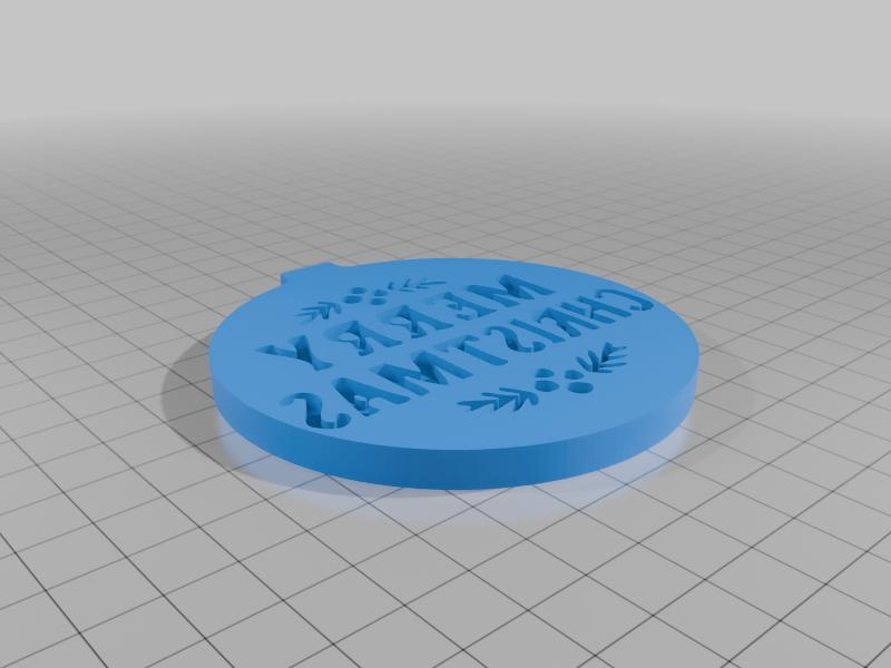 Christmas Cookie Cutters