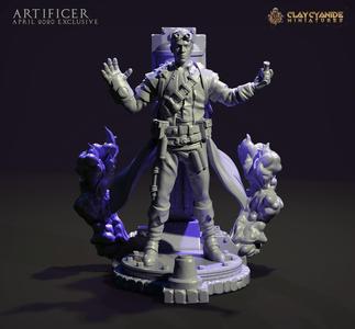 Artificer