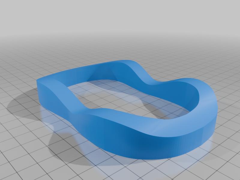 Logitech M310 Holder