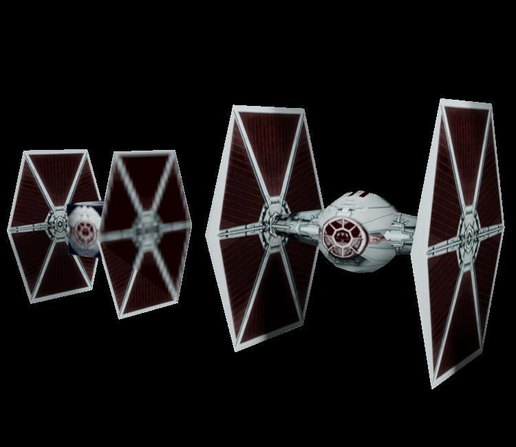 Star Wars Tie Fighter