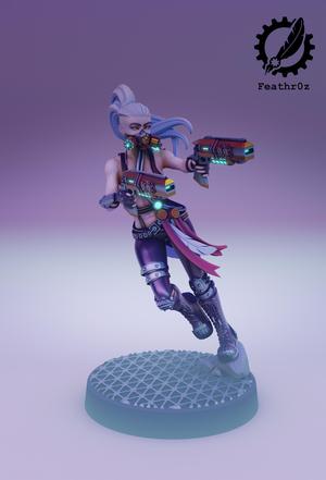 Aurora - ERS - Troops Gun 0003