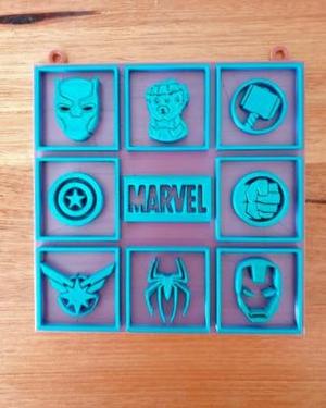 Marvel Picture