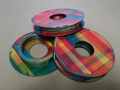 Proto-Pasta Subscription Sample Spool