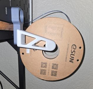Skadis A1 mini Spool Holder Mount