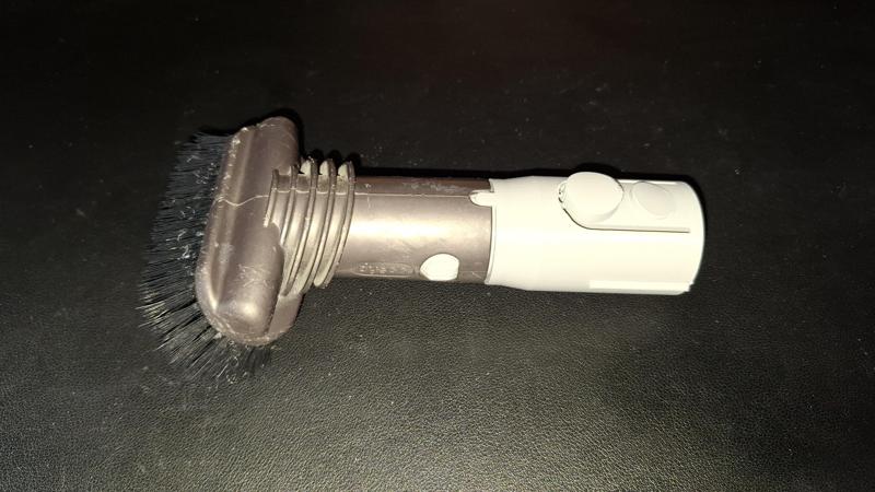 Dyson 40mm to Small Brush adaptor (UP32 etc)