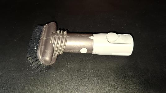 Dyson 40mm to Small Brush adaptor (UP32 etc)