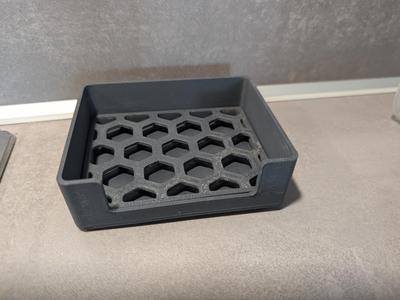 Sponge Holder