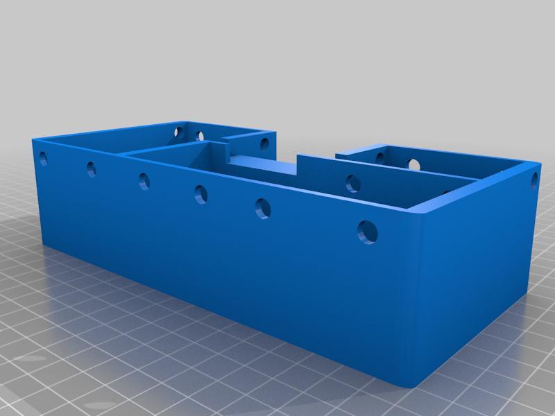 Aquarium pot