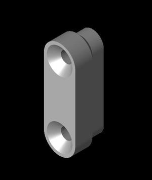 lock parts slider.STL
