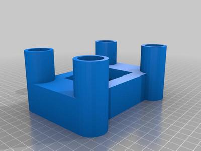 MyVodkamaker Mini Stand