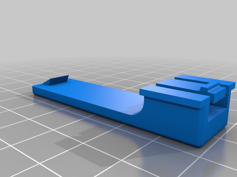 Floureon/Retevis/Topsung RT628/M-880 Clip