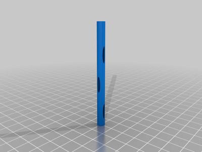 Pen Cartridge Insert