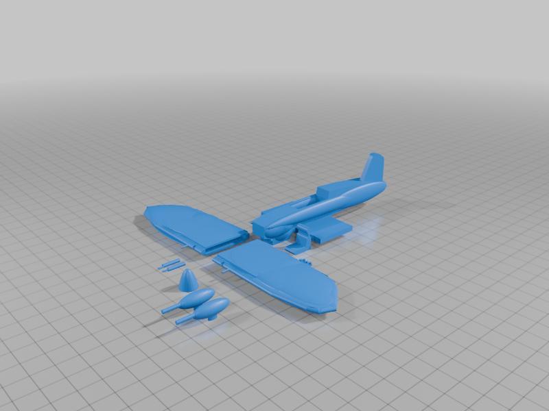 hurricane model pack