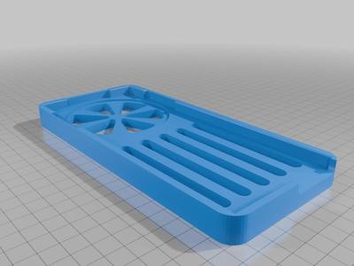 Metabo LF714S Paint Stripper Stand