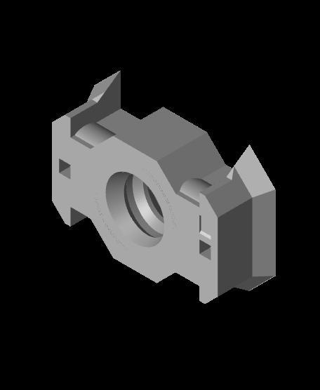 FlushSnap_DSPartB_ForStandardSnap.stl