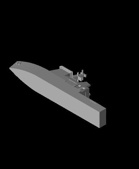 700 Scale Vard 7 110.stl