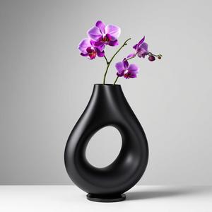 Flower Vase & Pot – Elegant Home Decor