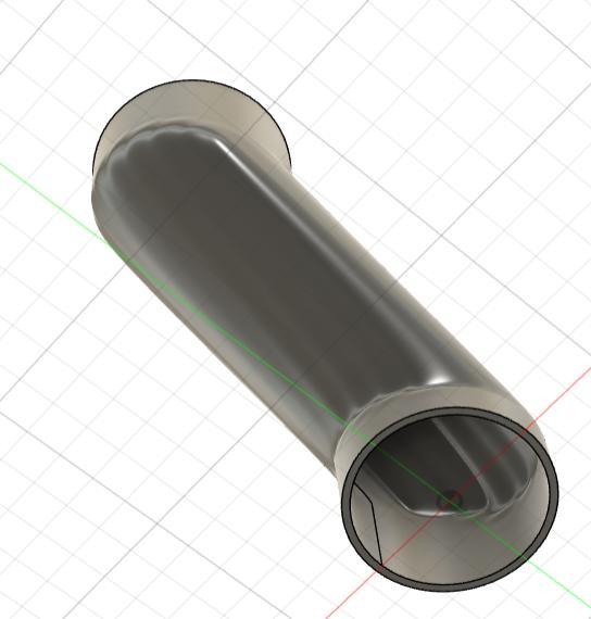 breeze generator (for the car vent)