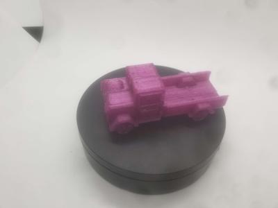 FHW: Tom MacDonald Truck split set