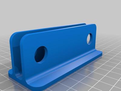 Spool Holder bearings 28x12x8