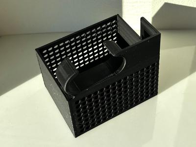 Poop bucket fits A1/A1 mini