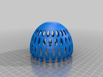egg box