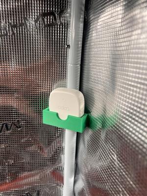 Tapo T310 Holder w 16mm Clamp