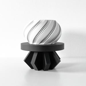 The Olaki Plant Stand for Planters and Pots | Modern and Unique Home Decor for Plants
