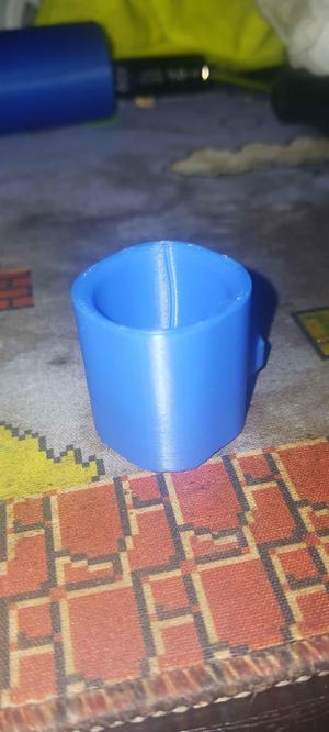 deburring tool holder