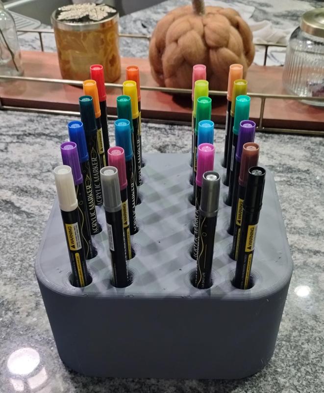 Basic Pencil Holder