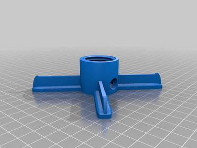 self watering coke bottle adapter