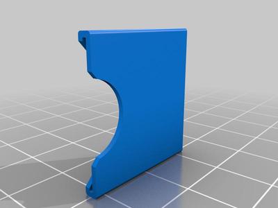 Messerschutz C-Klingen