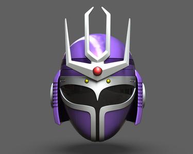 Metallic Borgs