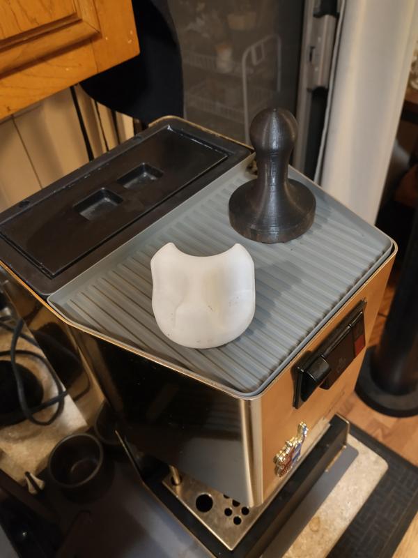 Gaggia Classic Top Tray