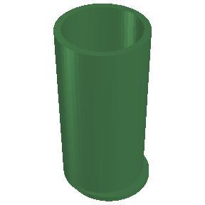 Simple Spool Holder