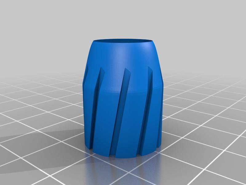 .50 Cal Roundball Sabot