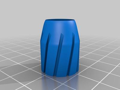 .50 Cal Roundball Sabot