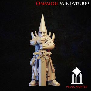 Cultist 15mm