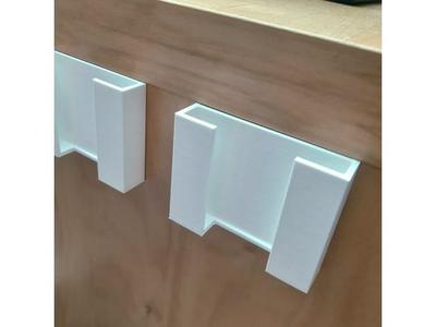 Common RGB remote holder