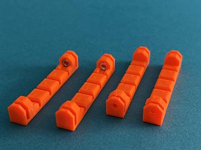Buffer Plate Holder remix Rev.4