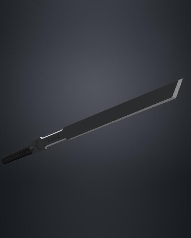 Atreides' Second Sword – Dune