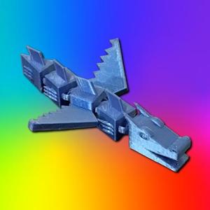 Flexi Baby Dragon