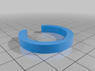 BMW E36 Rack limiter DUMMY