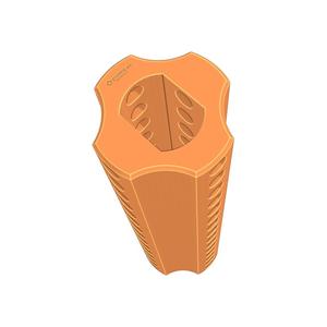 Power-Transmission Hub PLN IDX FXD TTMotor BU03.75 - SPN-PTH-0214